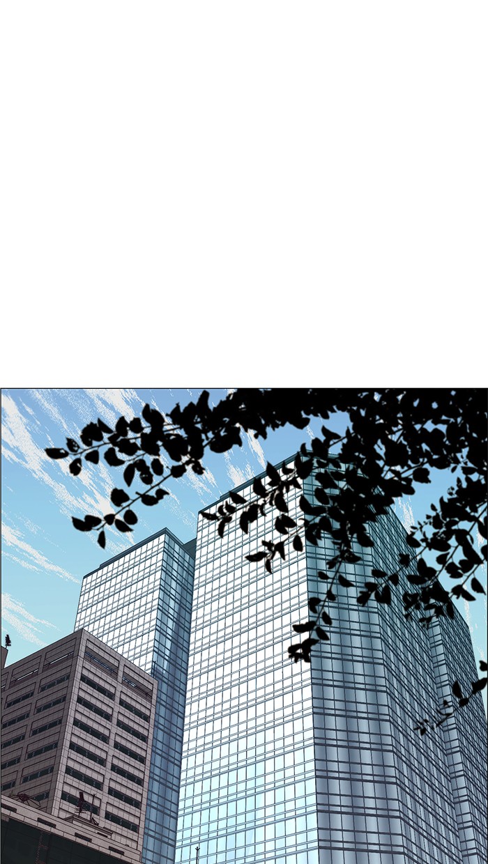 The Man Chapter 112 Gambar 68