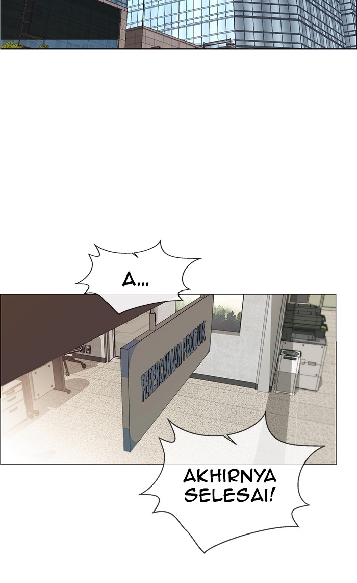 The Man Chapter 112 Gambar 69