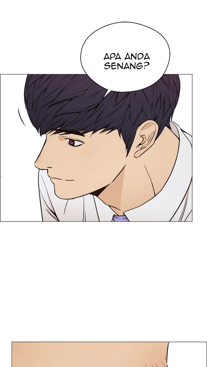 The Man Chapter 112 Gambar 73