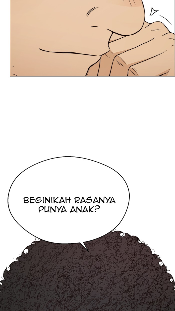 The Man Chapter 112 Gambar 74