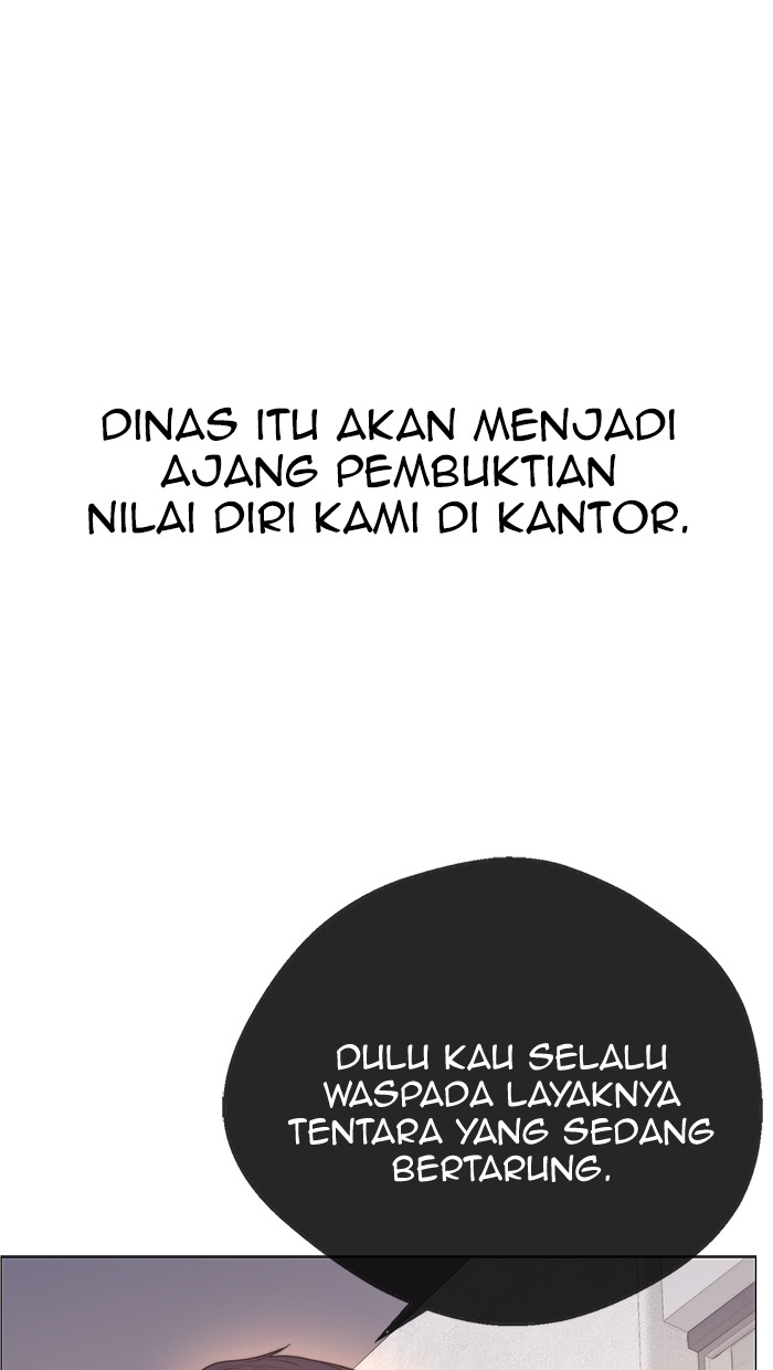 The Man Chapter 113 Gambar 10
