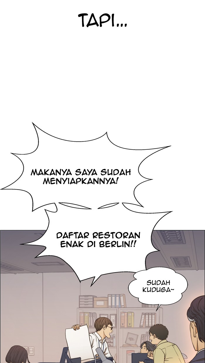 The Man Chapter 113 Gambar 12