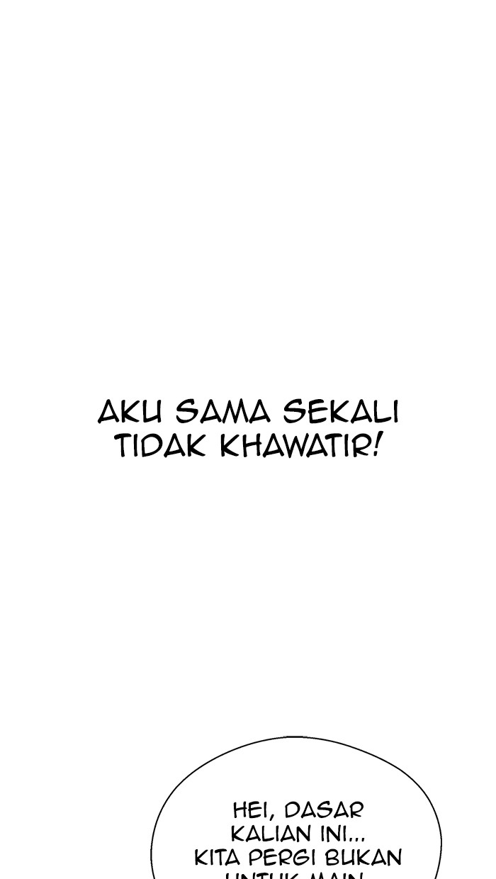The Man Chapter 113 Gambar 21