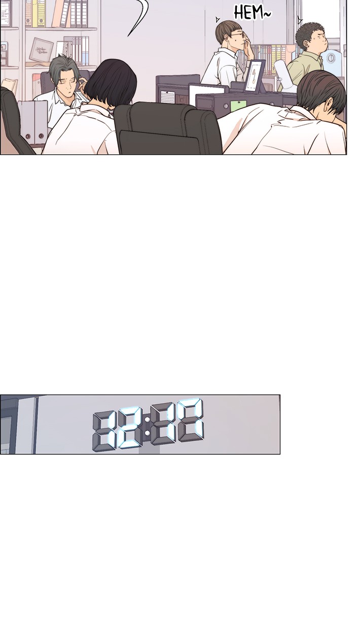 The Man Chapter 113 Gambar 24