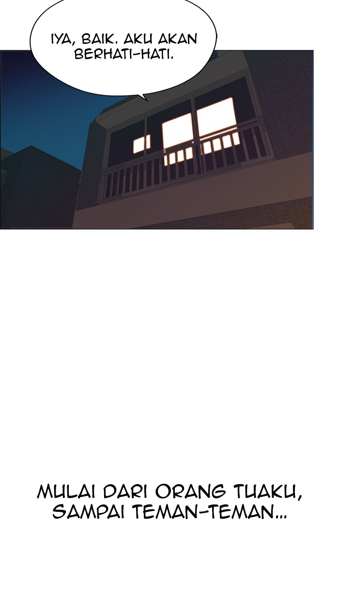 The Man Chapter 113 Gambar 28