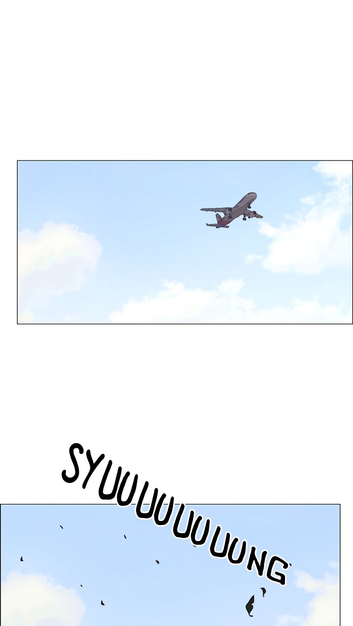 The Man Chapter 113 Gambar 34