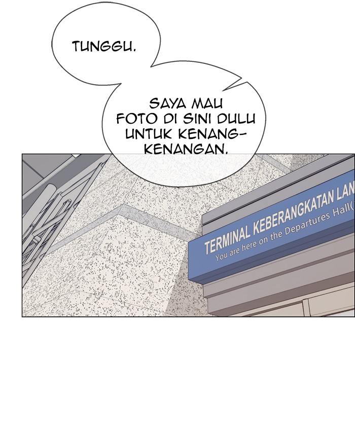 The Man Chapter 113 Gambar 42