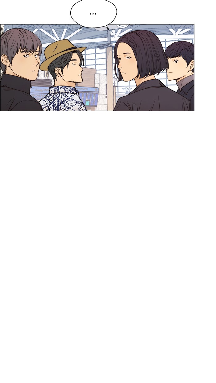 The Man Chapter 113 Gambar 45