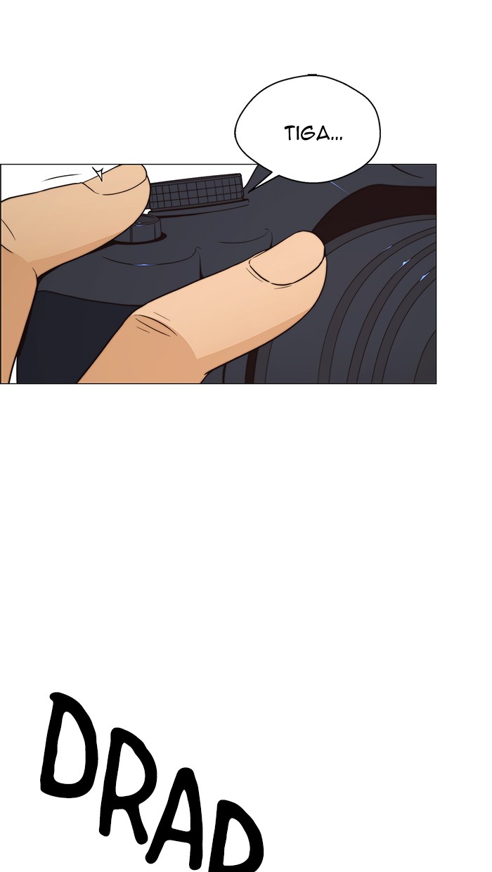 The Man Chapter 113 Gambar 48
