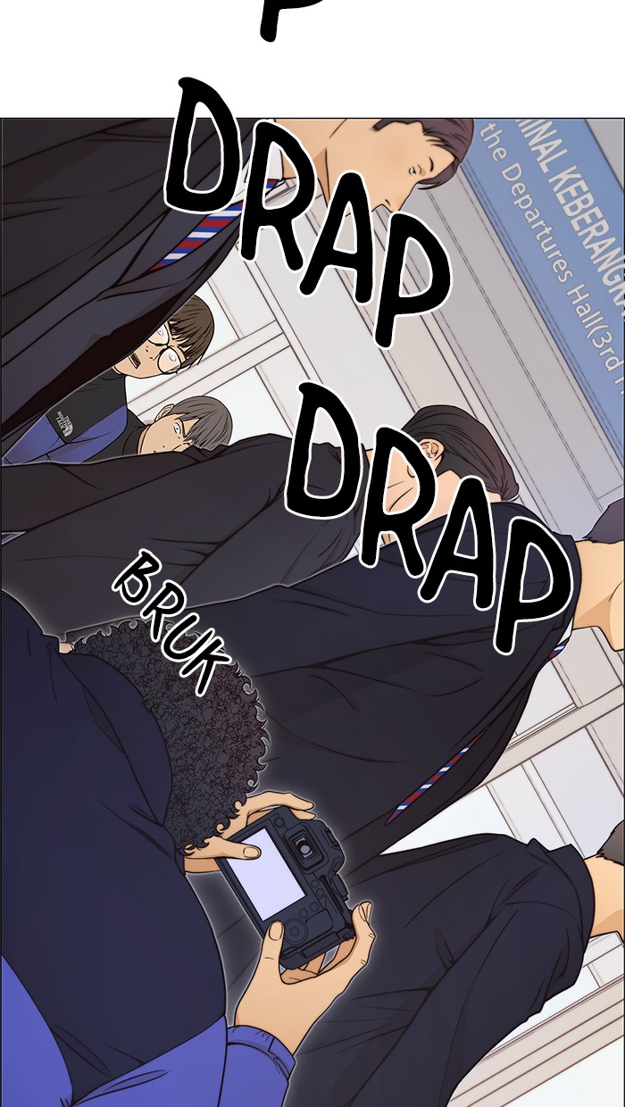 The Man Chapter 113 Gambar 49