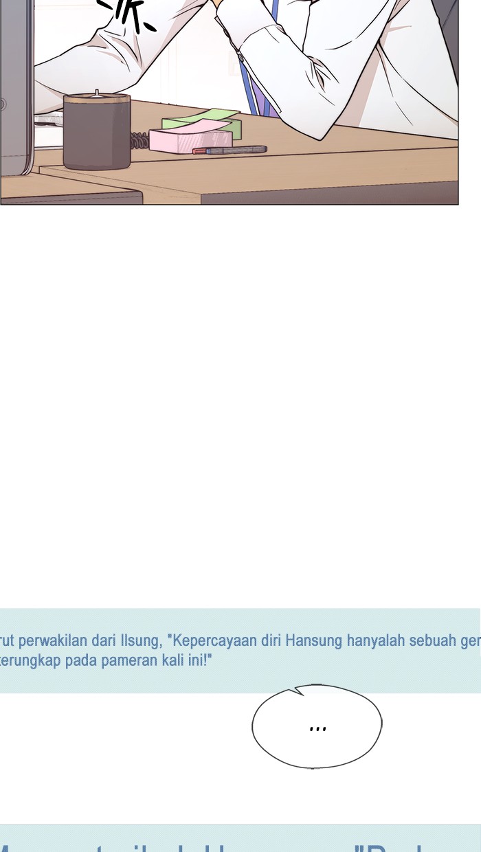 The Man Chapter 113 Gambar 5