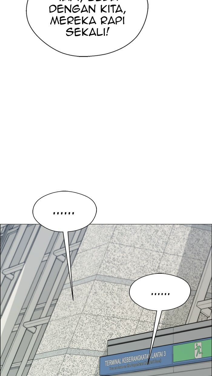 The Man Chapter 113 Gambar 54