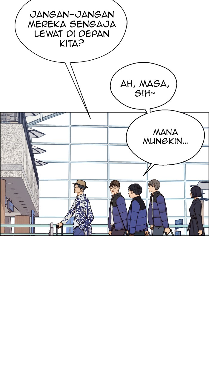 The Man Chapter 113 Gambar 56