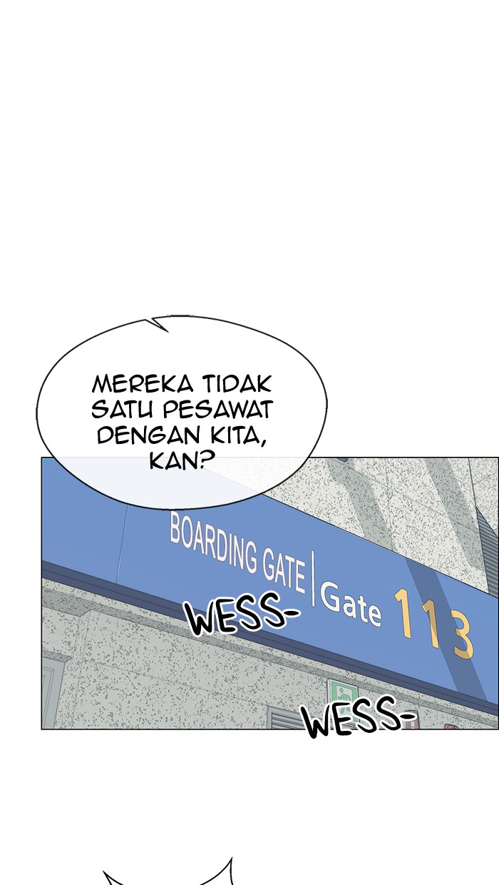 The Man Chapter 113 Gambar 58