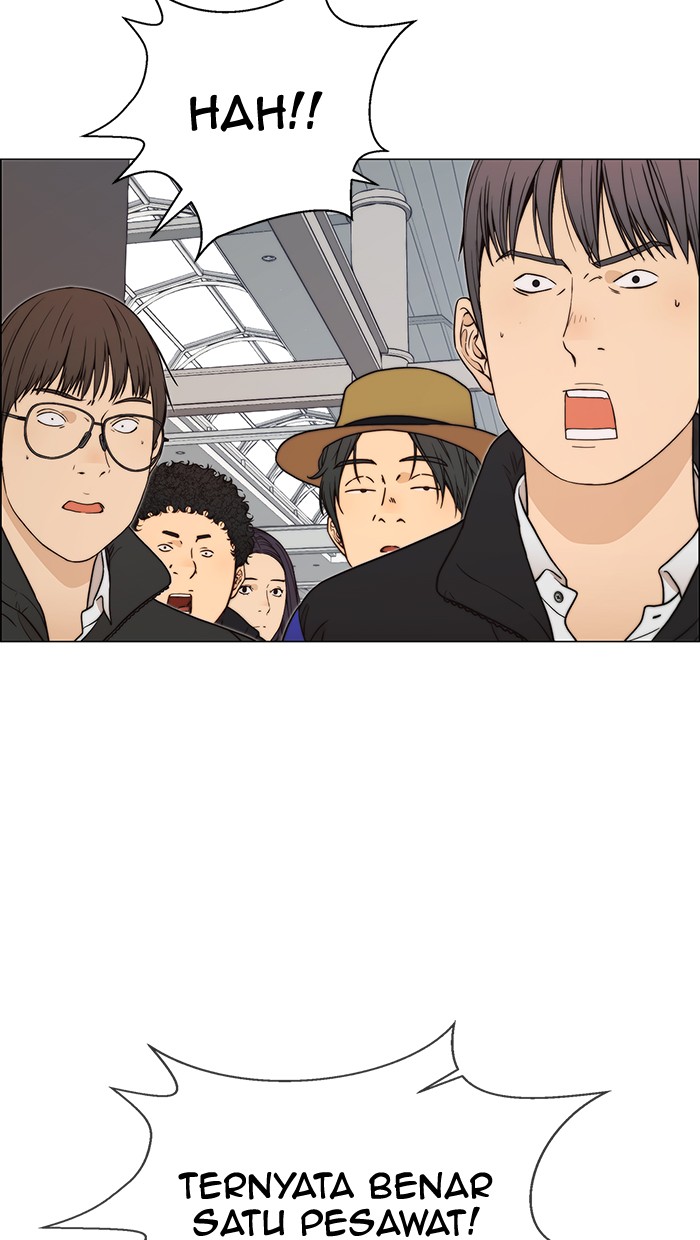 The Man Chapter 113 Gambar 59