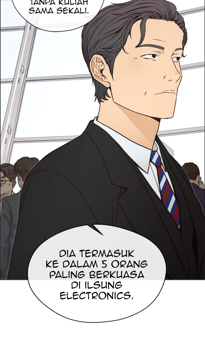 The Man Chapter 113 Gambar 62