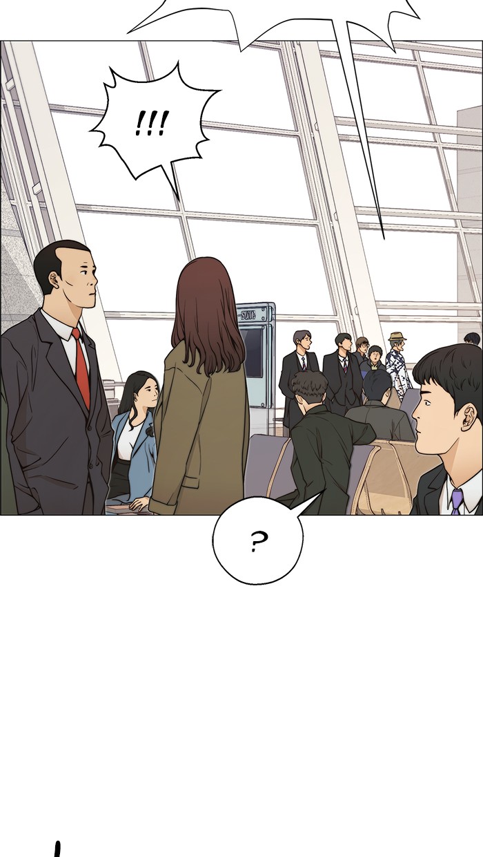 The Man Chapter 113 Gambar 79