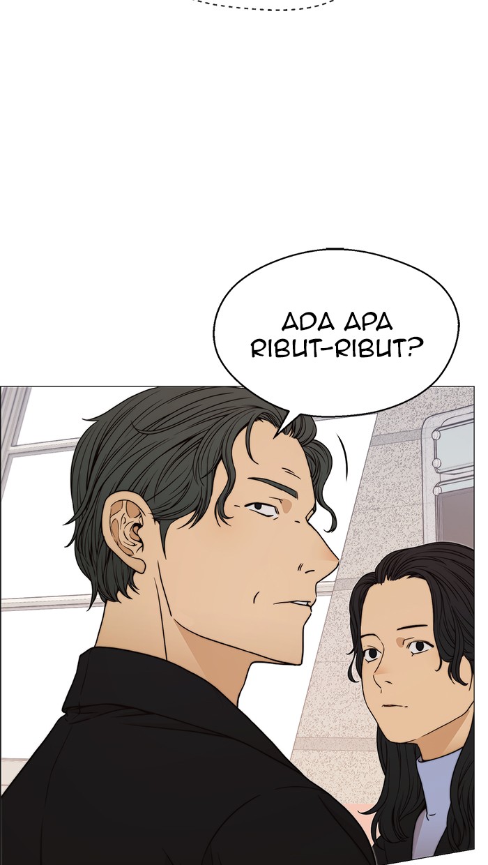The Man Chapter 113 Gambar 83