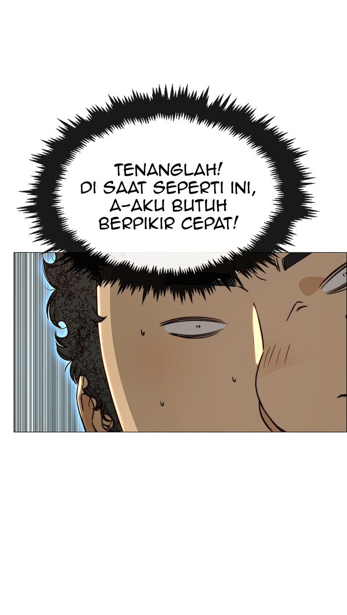 The Man Chapter 113 Gambar 85