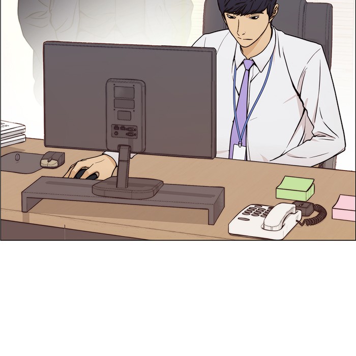 The Man Chapter 113 Gambar 9