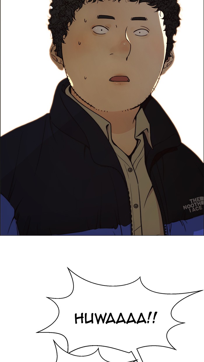 The Man Chapter 113 Gambar 92