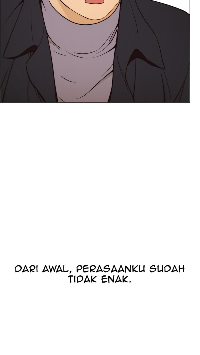 The Man Chapter 113 Gambar 97