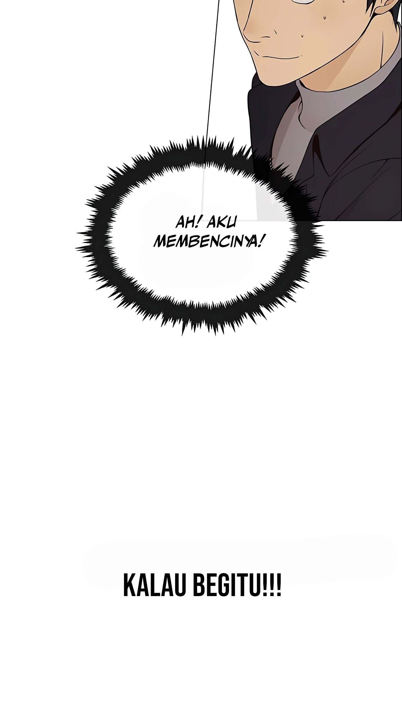 The Man Chapter 114 Gambar 63