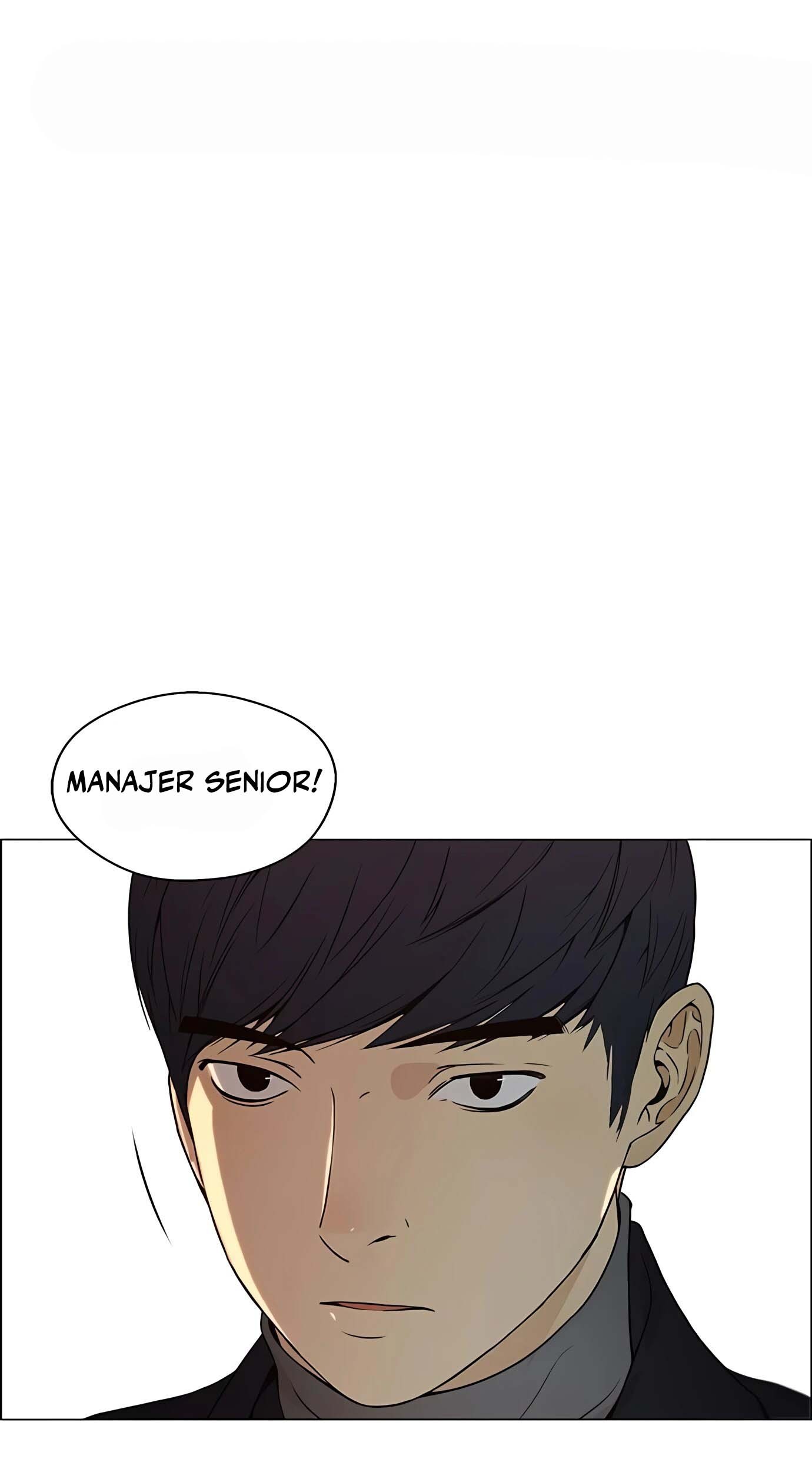 The Man Chapter 114 Gambar 65