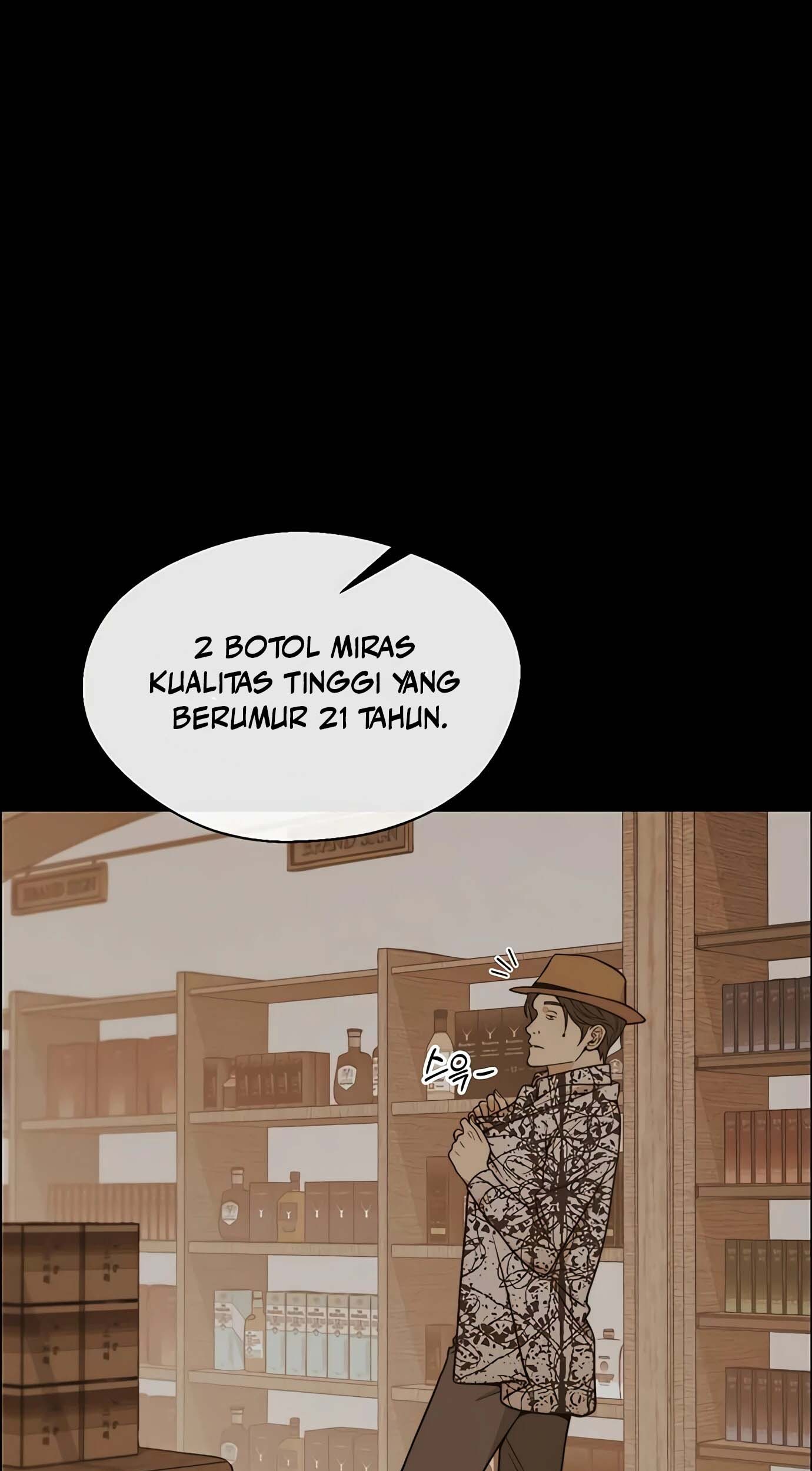 The Man Chapter 114 Gambar 71