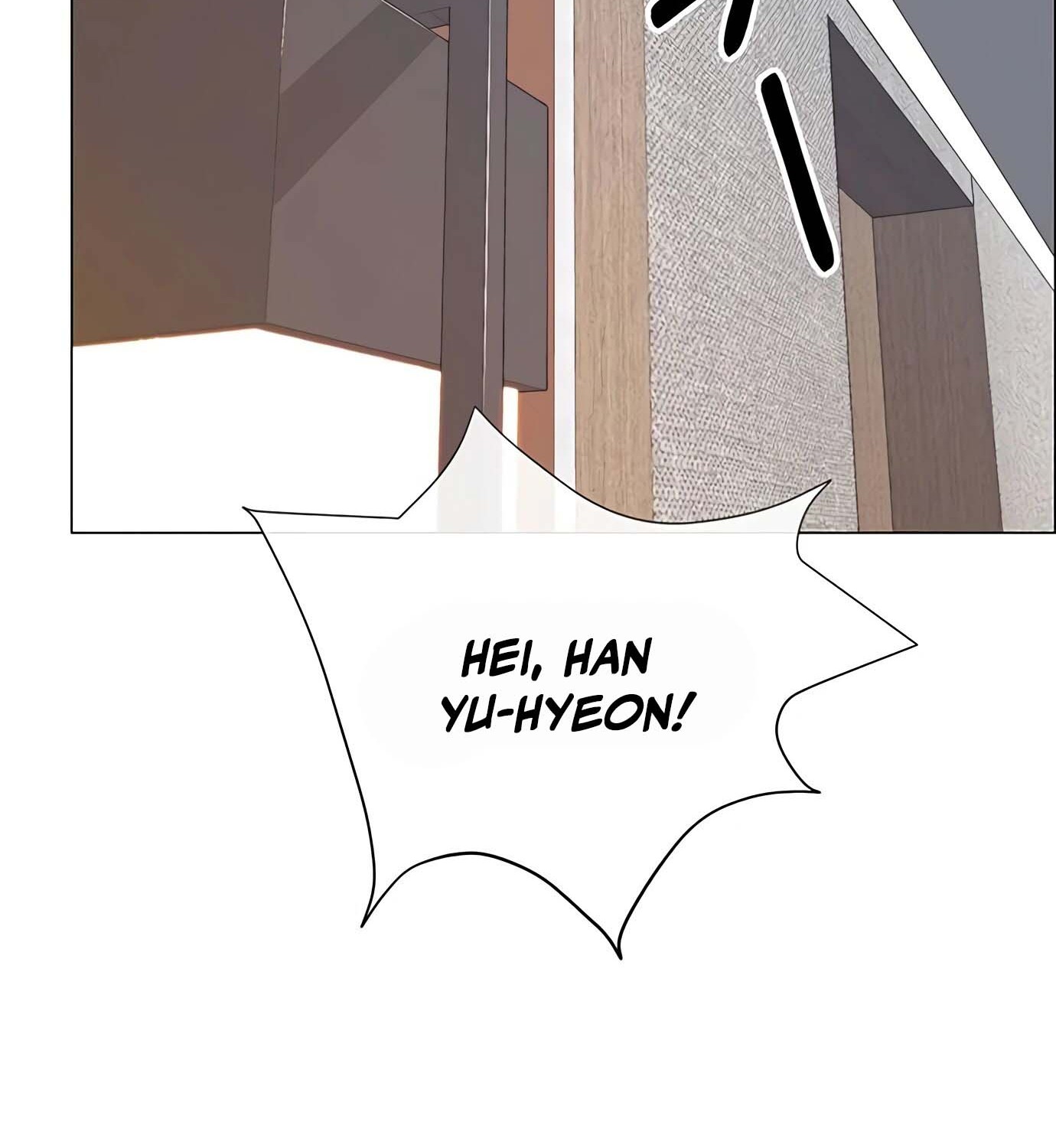 The Man Chapter 114 Gambar 78