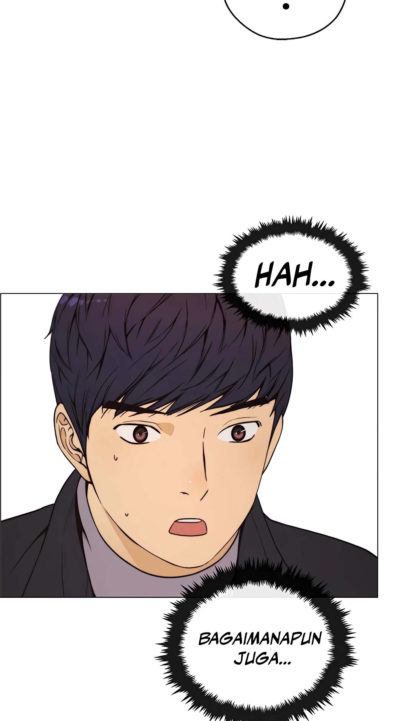 The Man Chapter 114 Gambar 3
