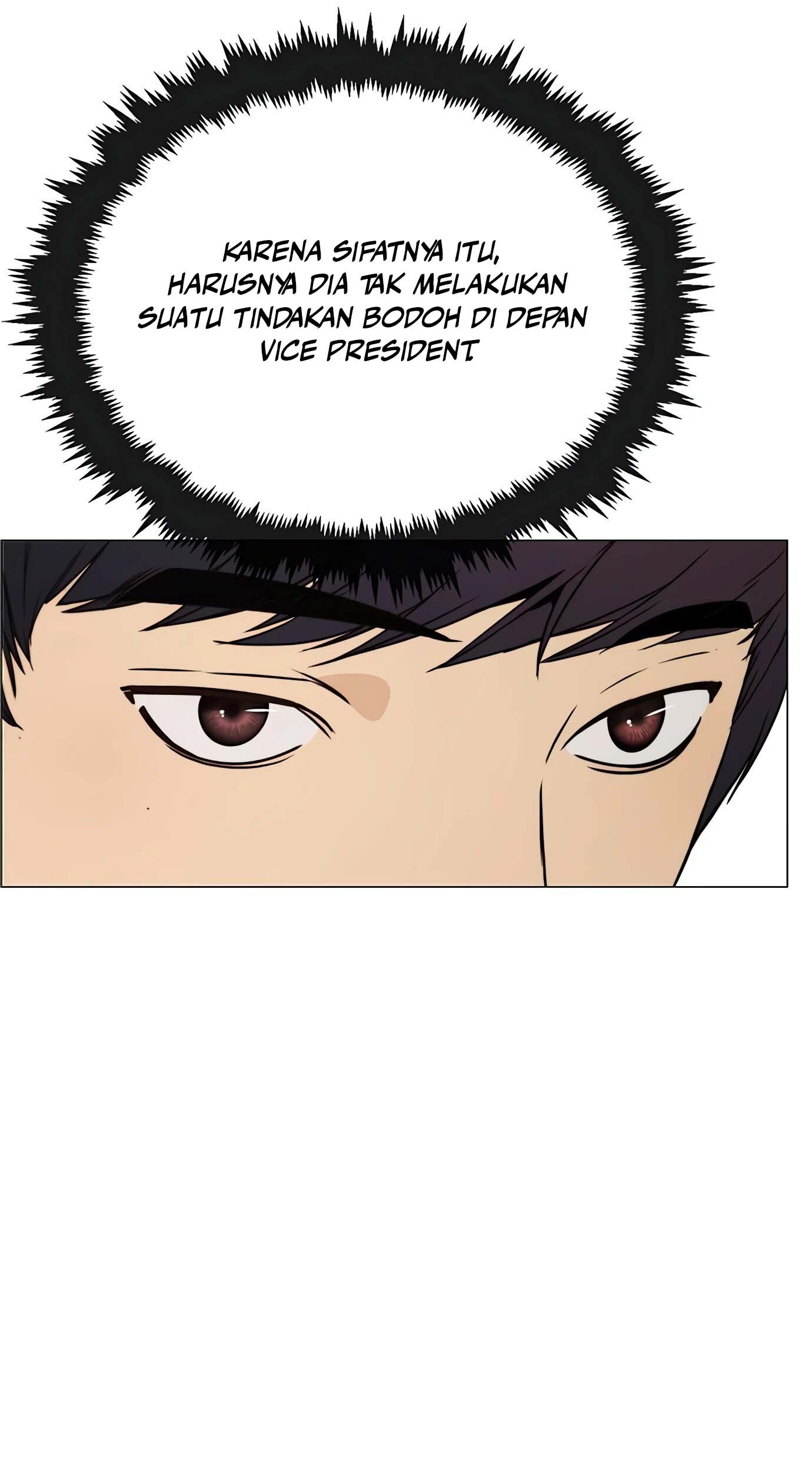 The Man Chapter 114 Gambar 7