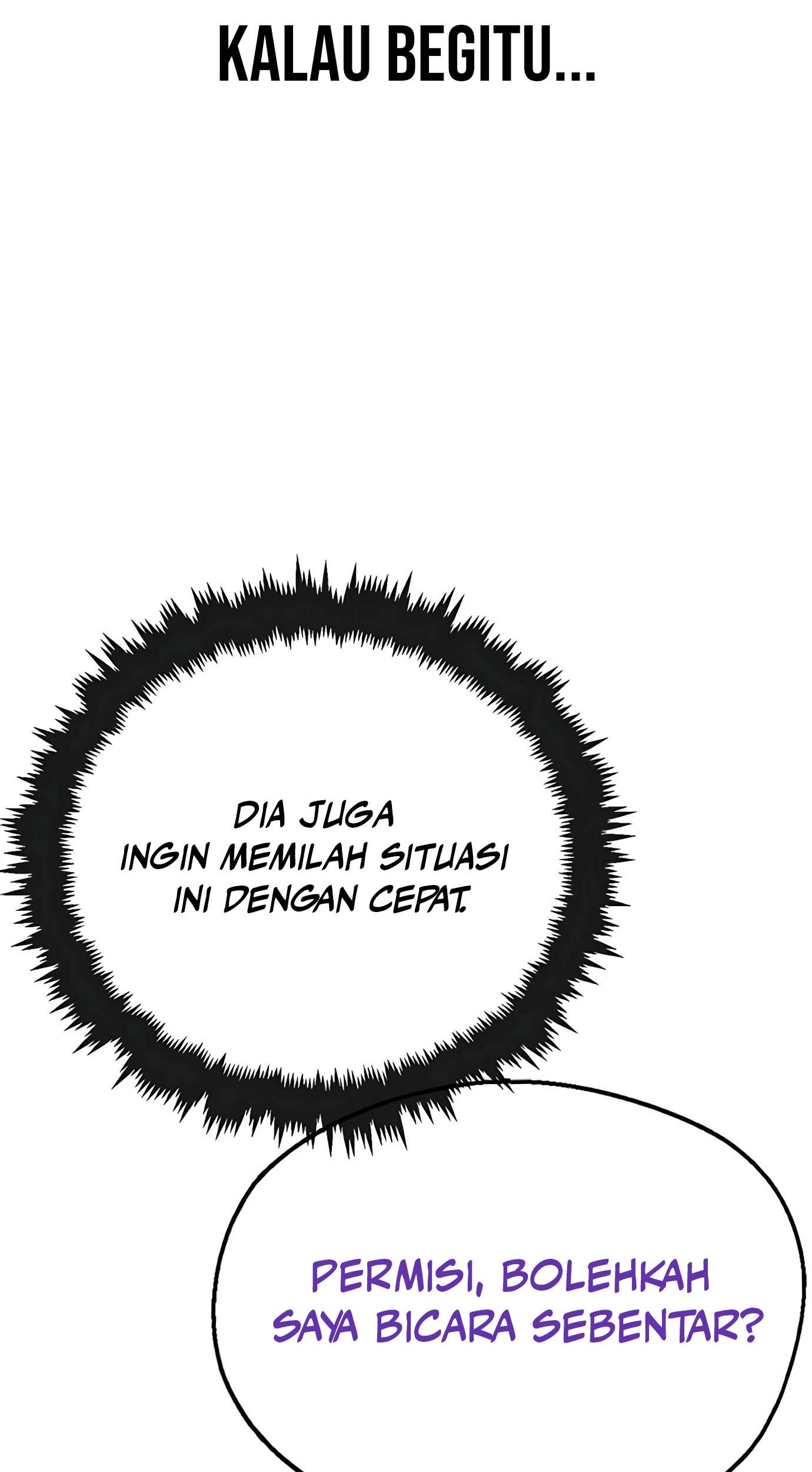 The Man Chapter 114 Gambar 8