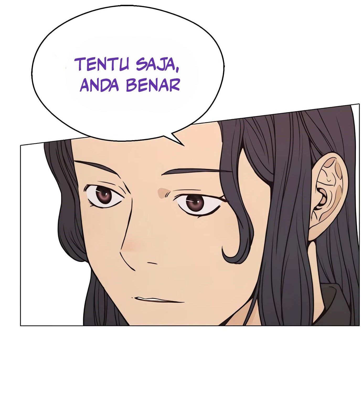 The Man Chapter 114 Gambar 12