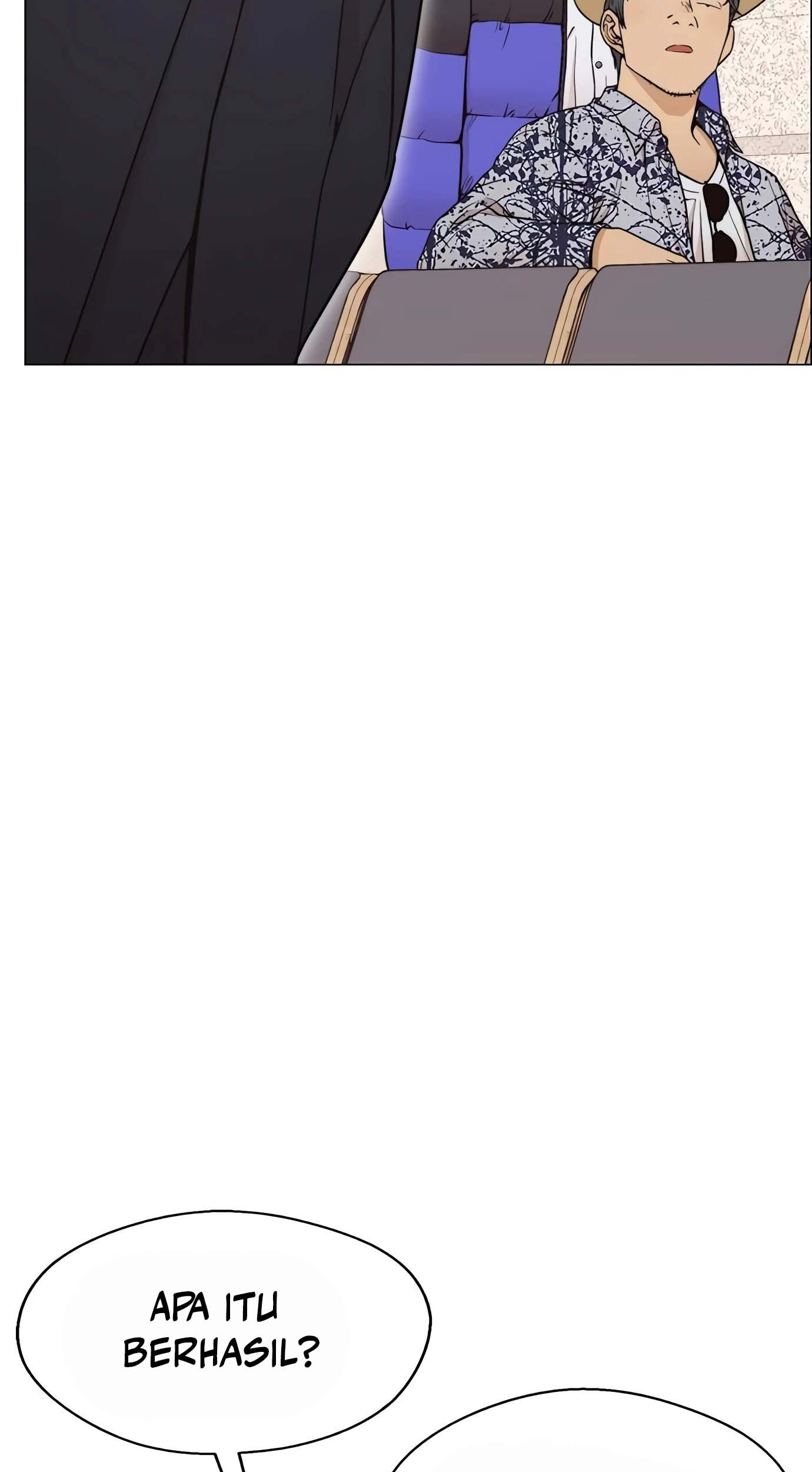 The Man Chapter 114 Gambar 15