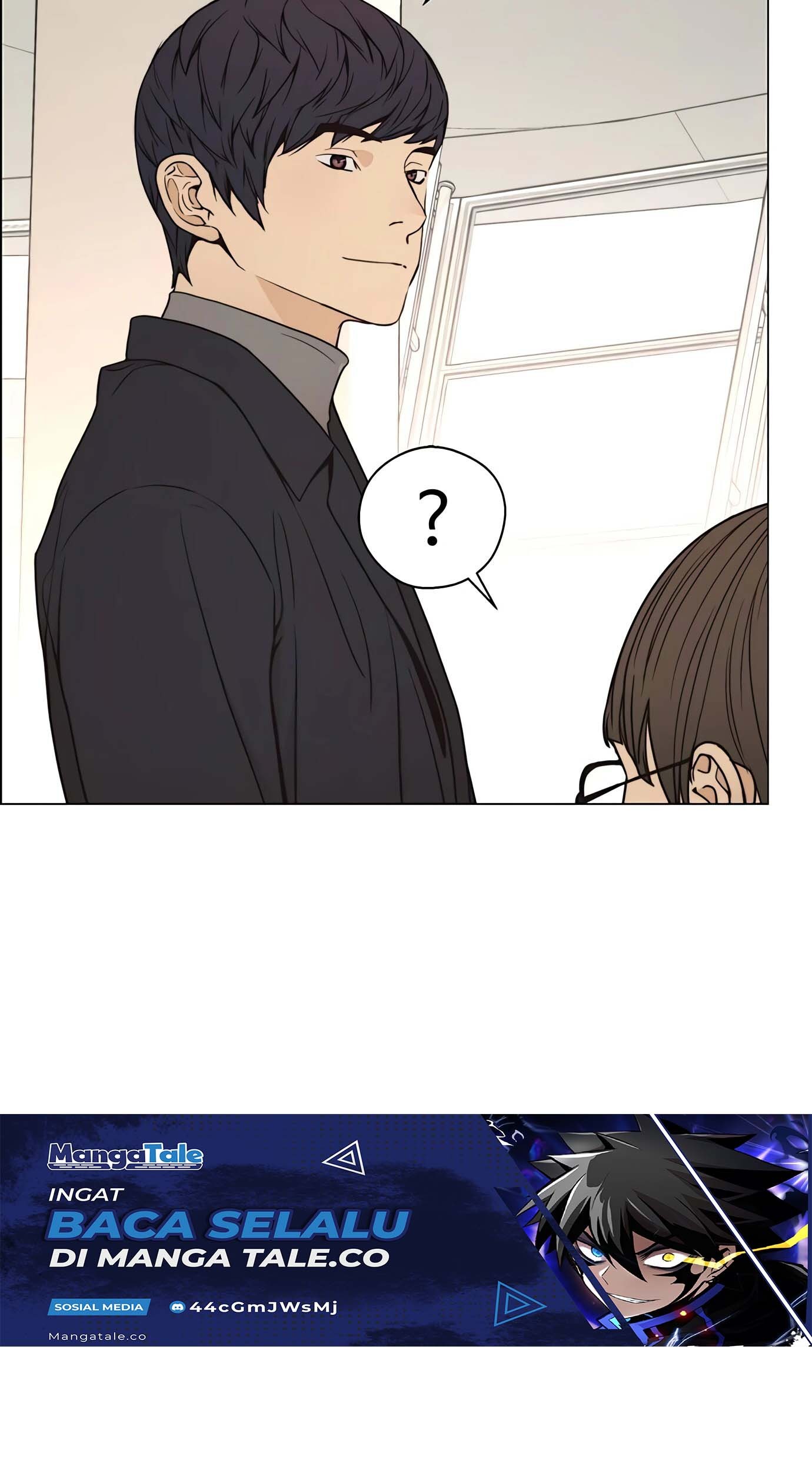 The Man Chapter 114 Gambar 17