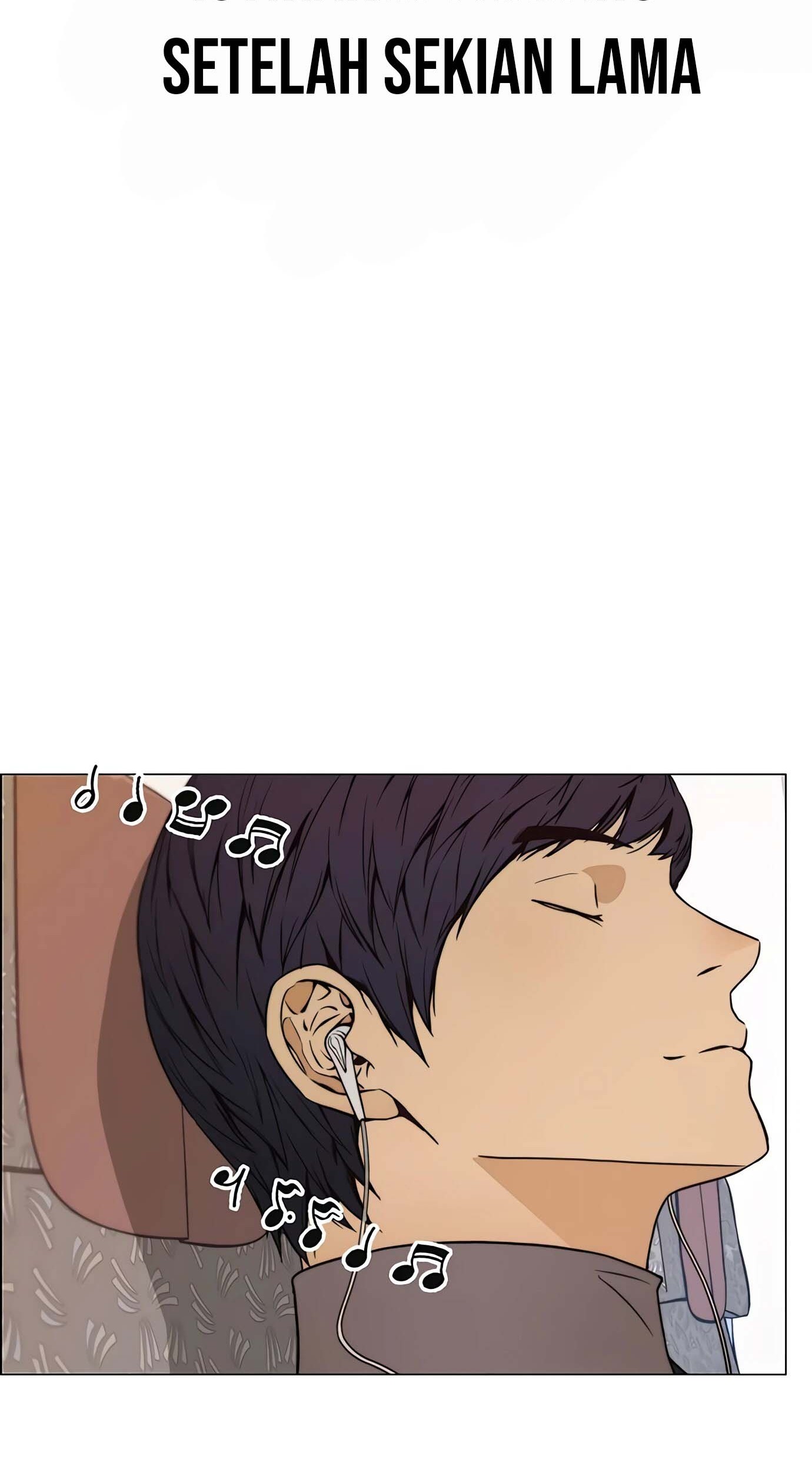 The Man Chapter 114 Gambar 28