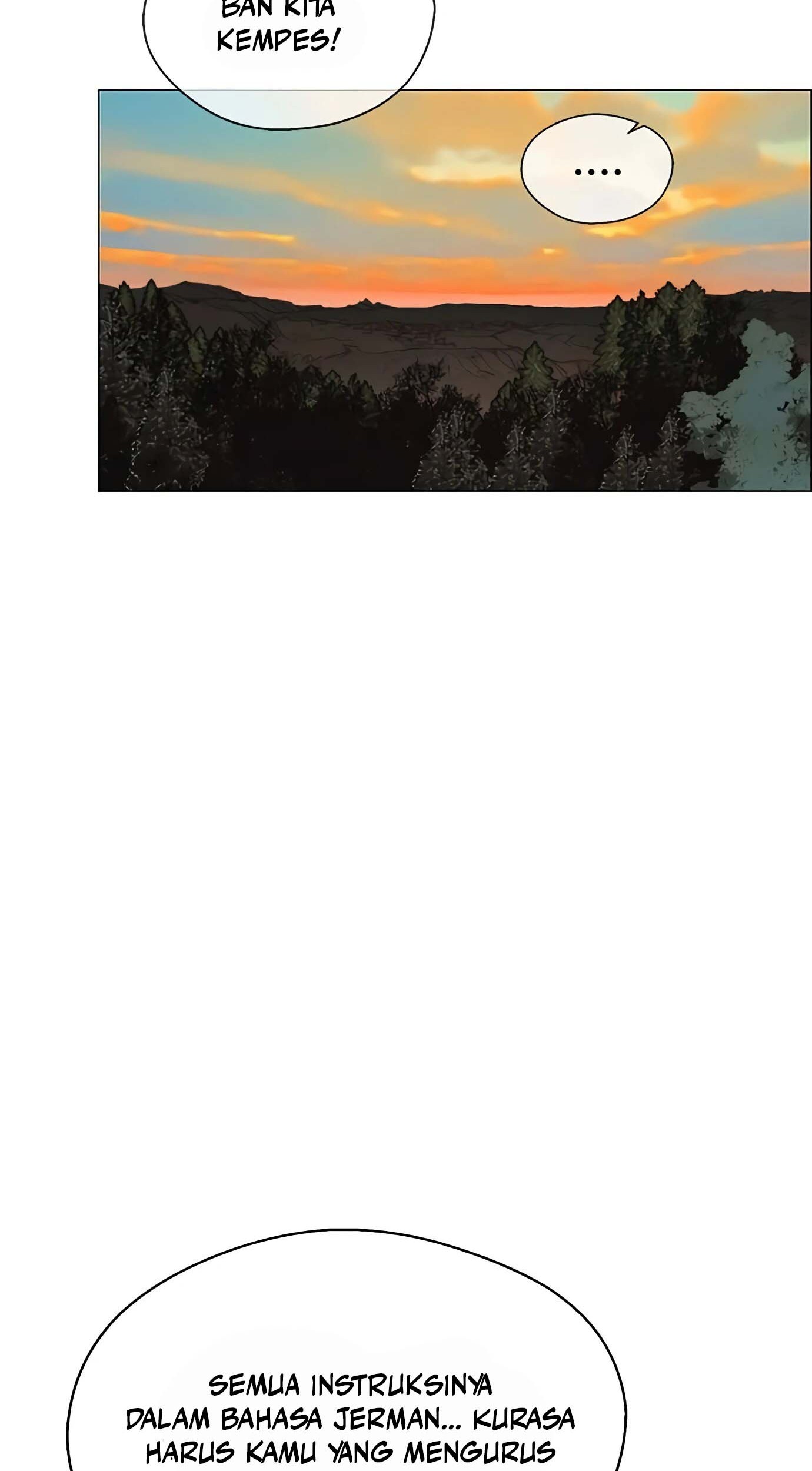 The Man Chapter 114 Gambar 32