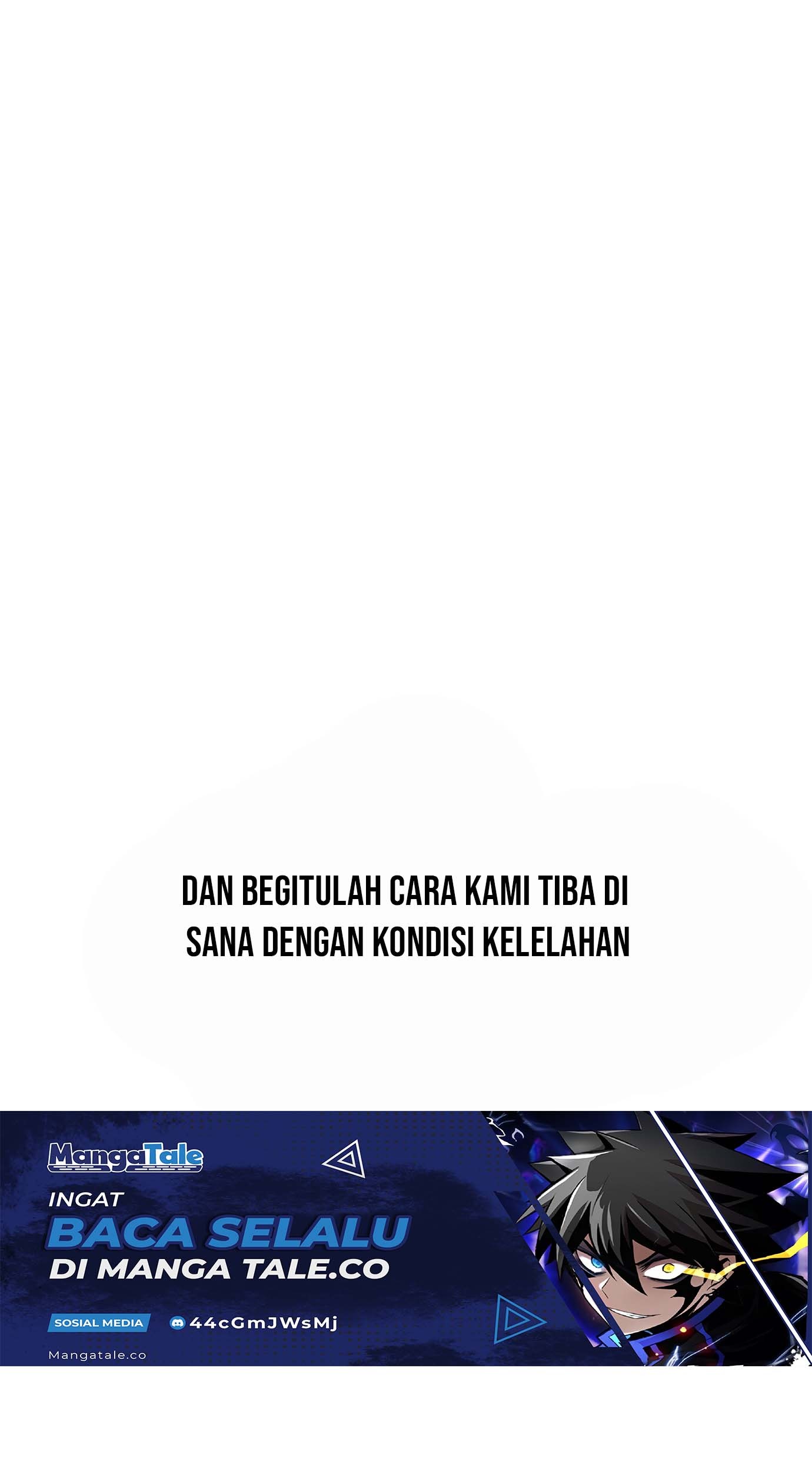 The Man Chapter 114 Gambar 41