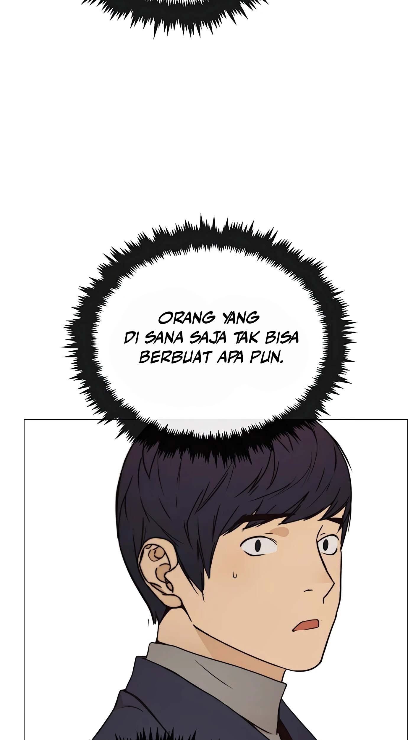 The Man Chapter 114 Gambar 47