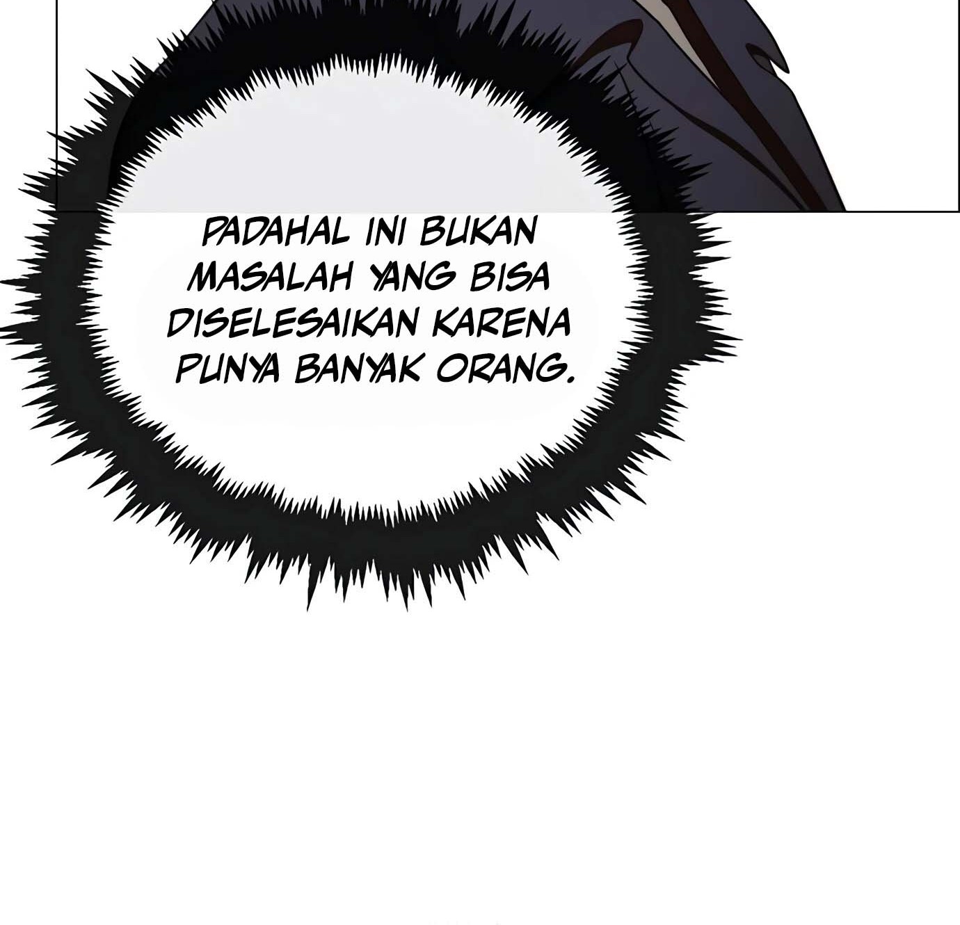 The Man Chapter 114 Gambar 48