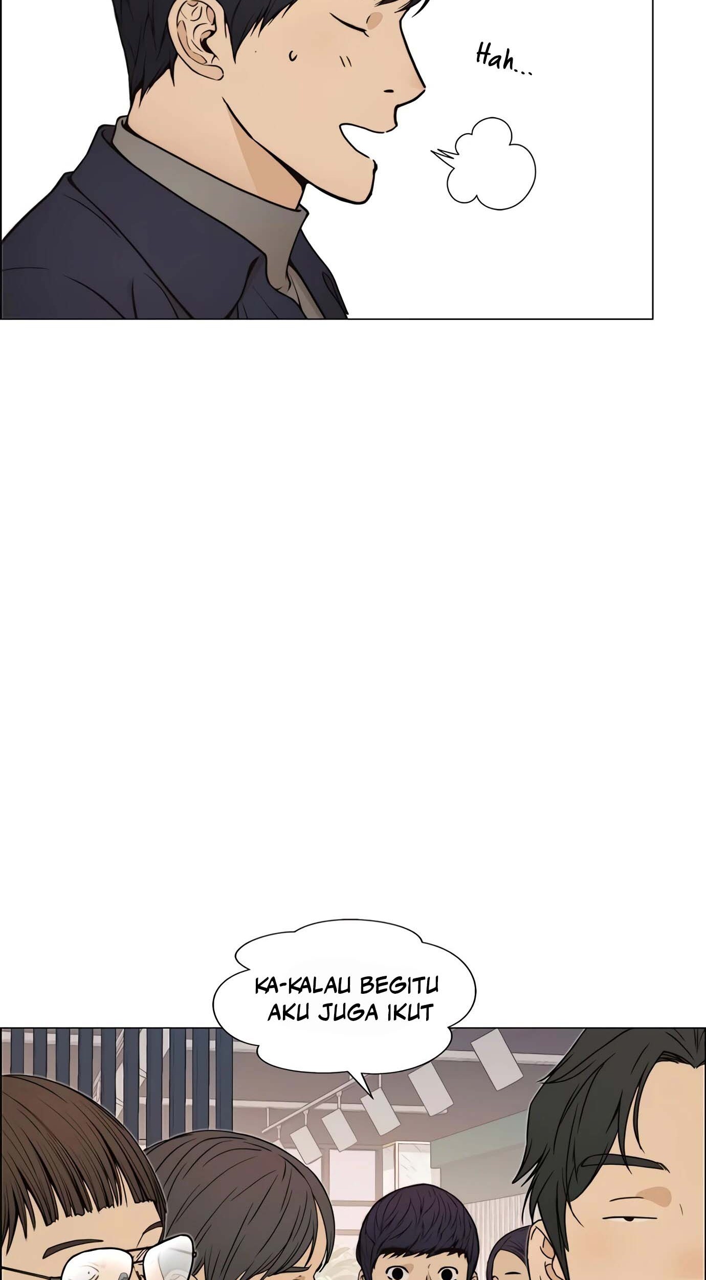 The Man Chapter 114 Gambar 50