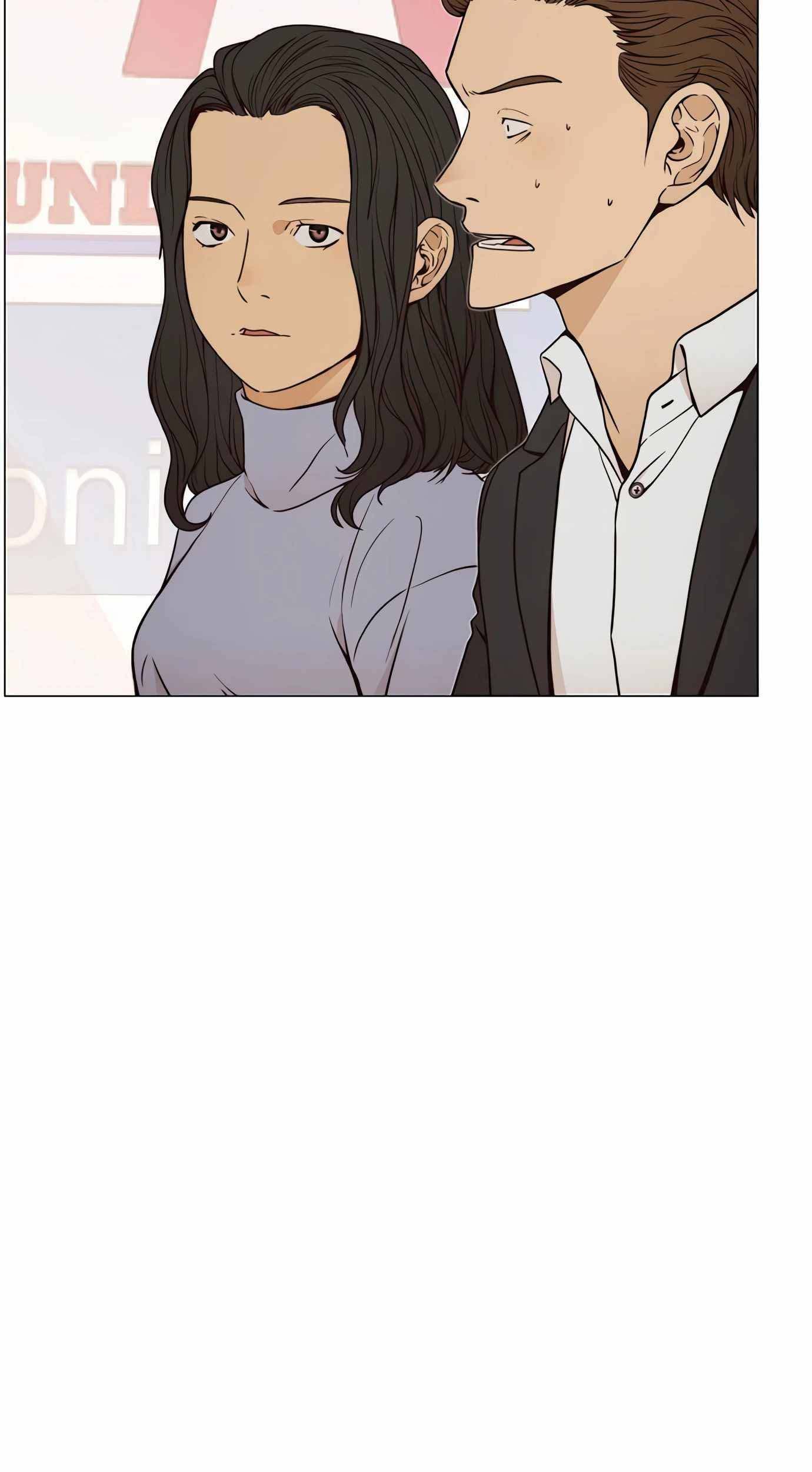 The Man Chapter 115 Gambar 71