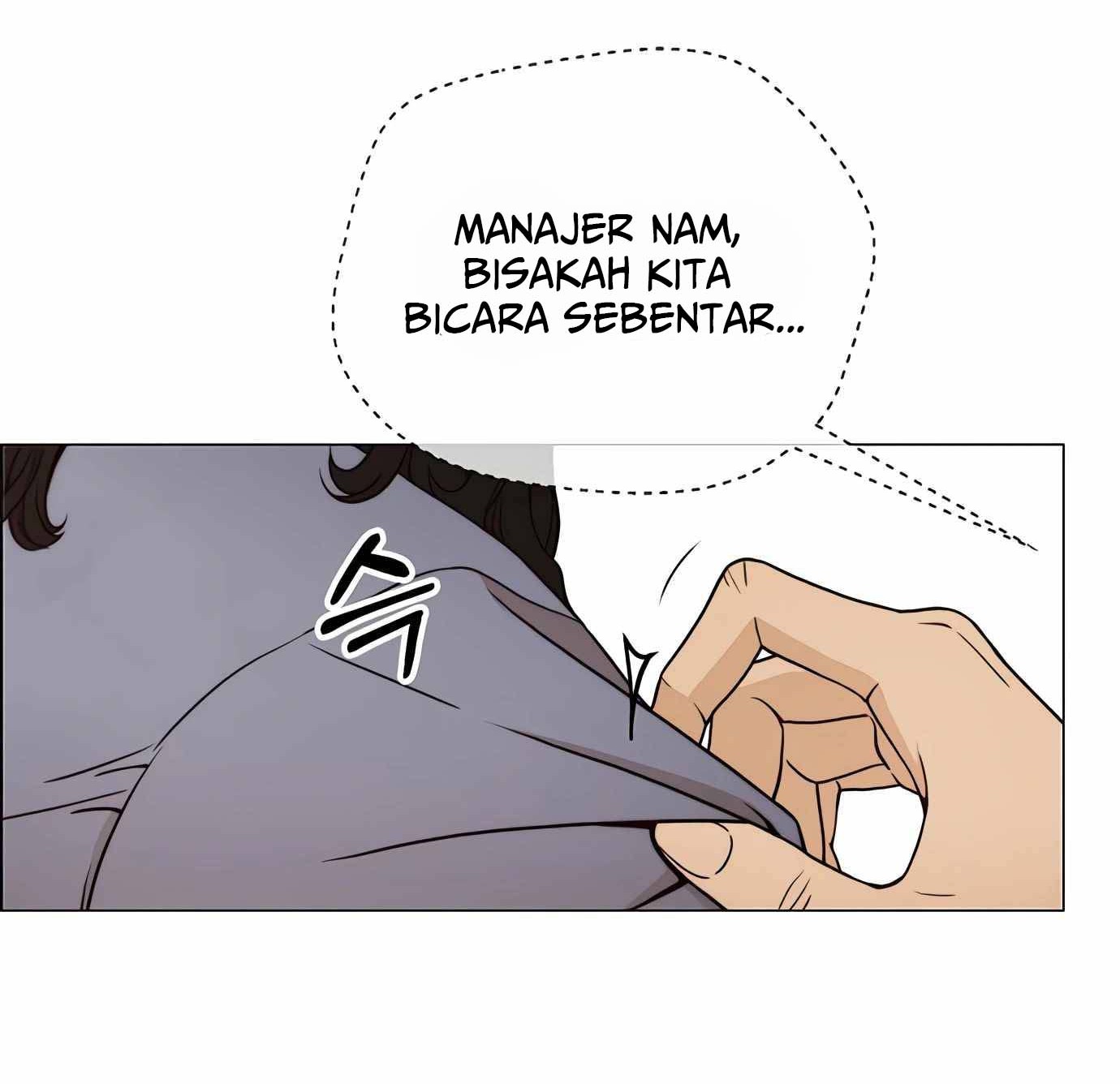 The Man Chapter 115 Gambar 72