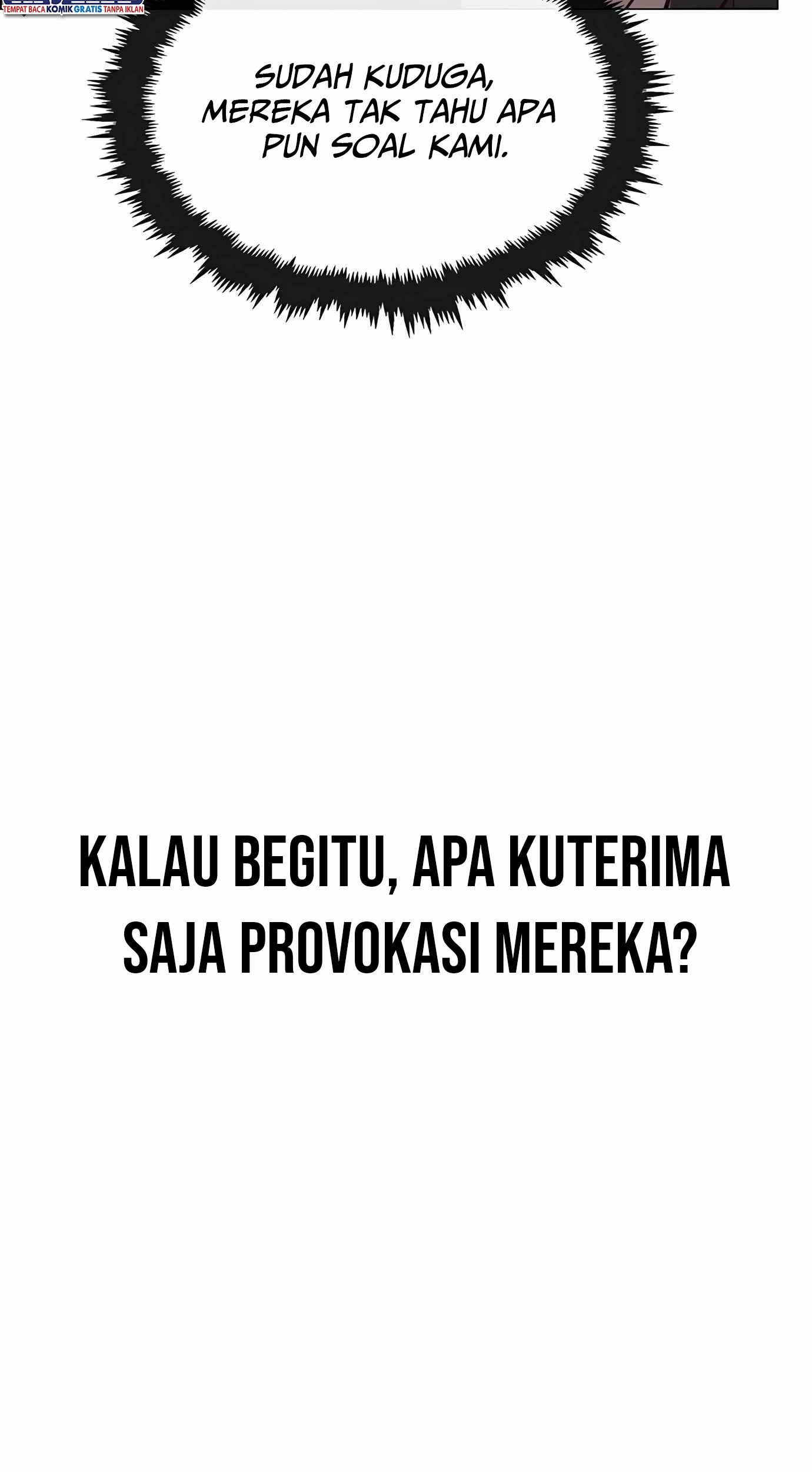 The Man Chapter 115 Gambar 75