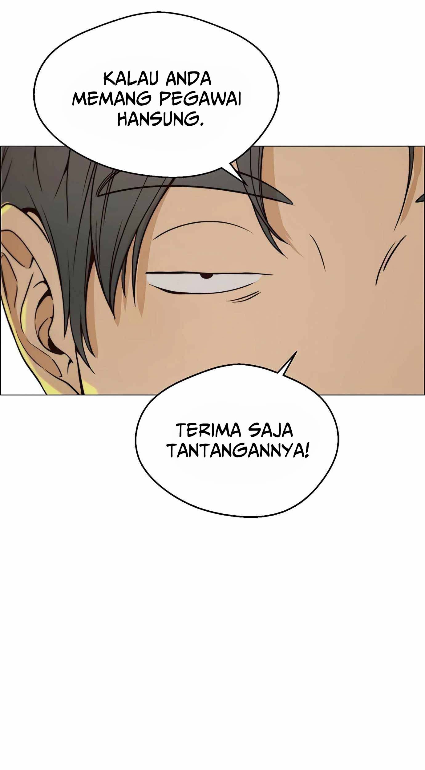 The Man Chapter 115 Gambar 78