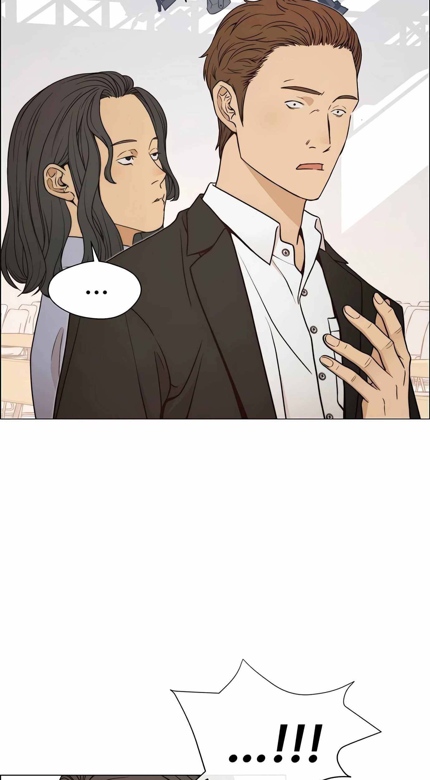The Man Chapter 115 Gambar 82