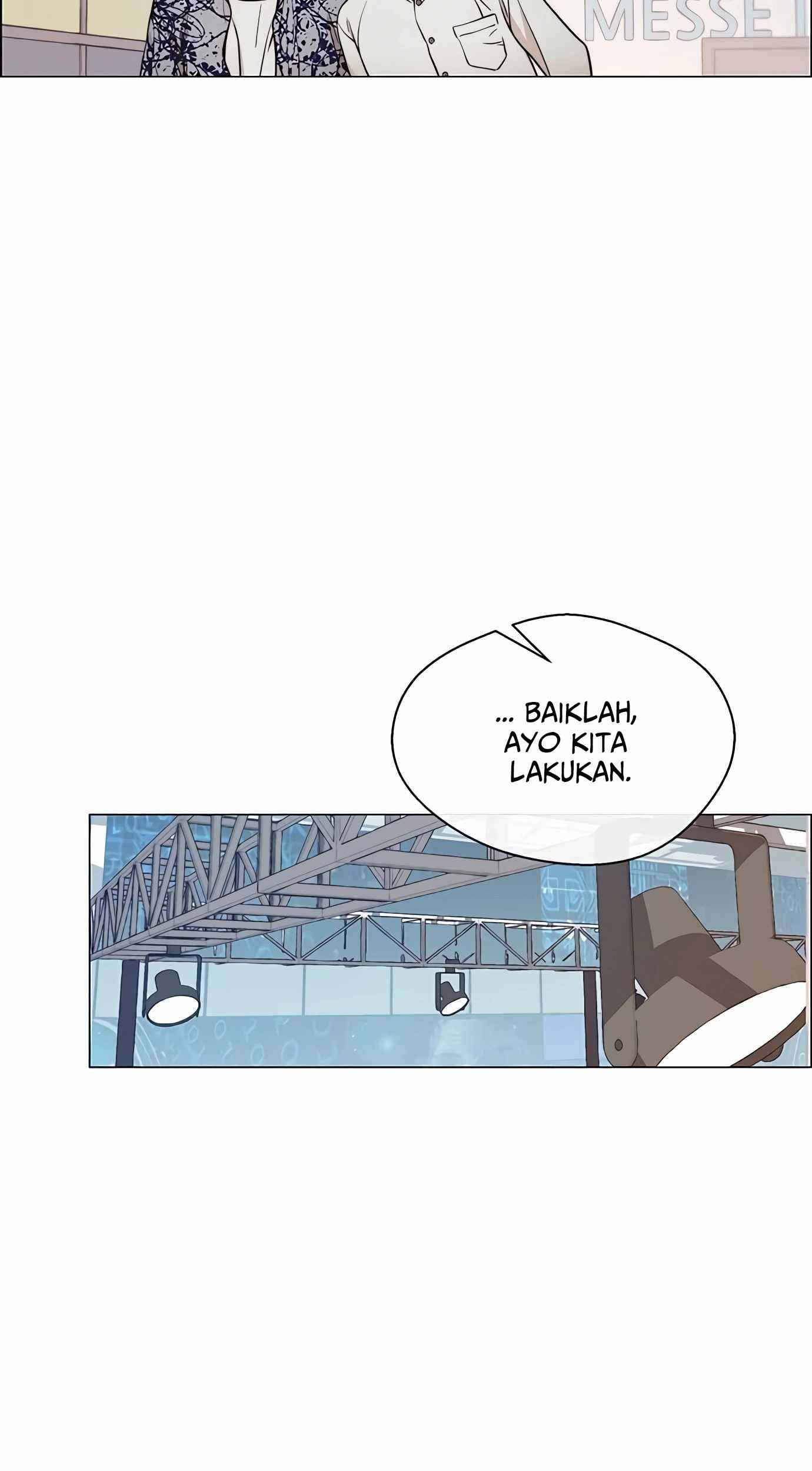 The Man Chapter 115 Gambar 84