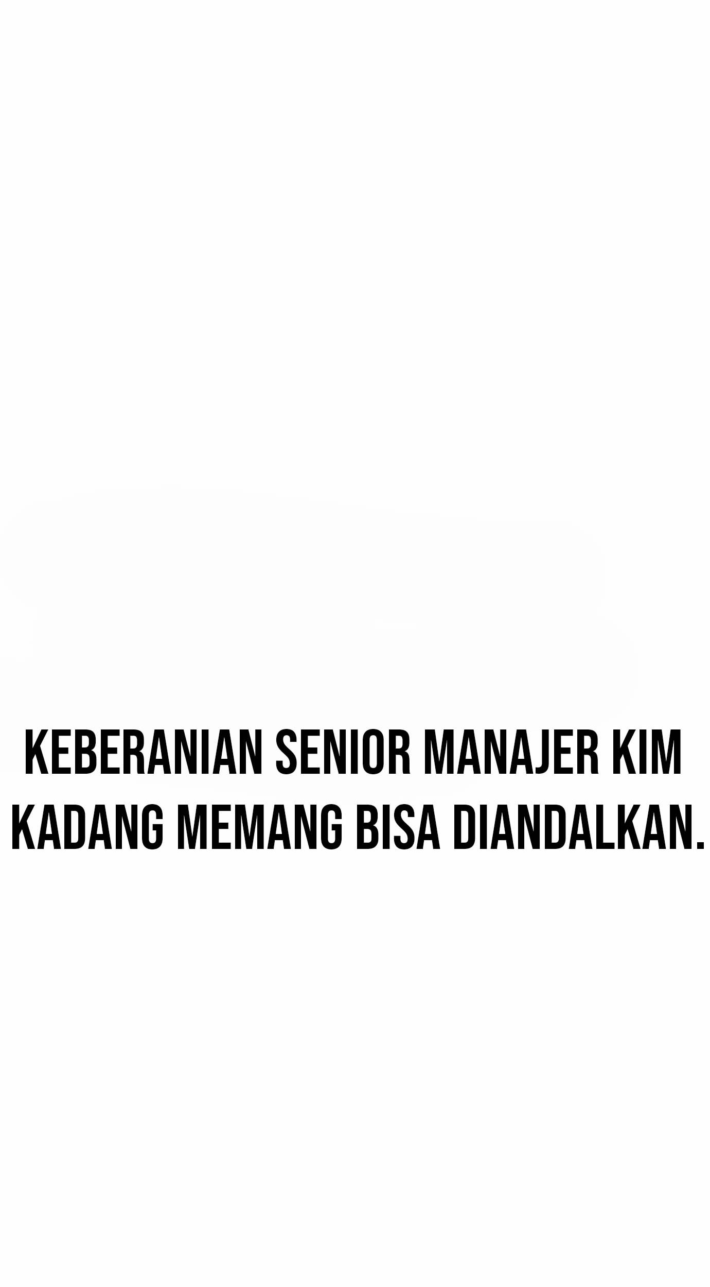The Man Chapter 115 Gambar 89