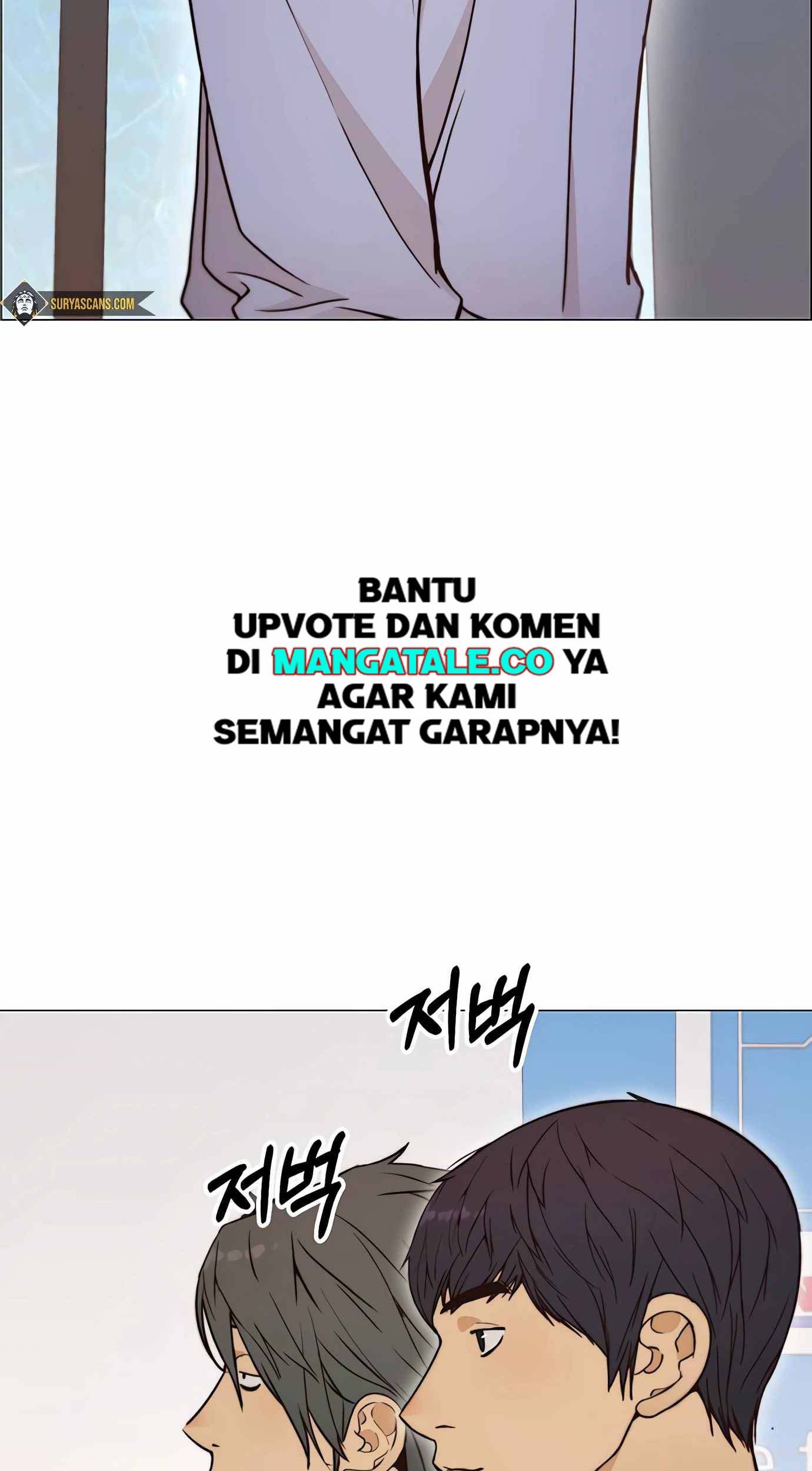 The Man Chapter 115 Gambar 92